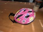 Meisjes Fietshelm zo goed als nieuw, Fietsen en Brommers, Fietsaccessoires | Fietshelmen, Ophalen of Verzenden, Zo goed als nieuw