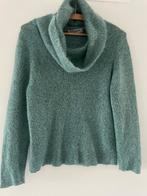 Mohair trui met lage col, Kleding | Dames, Truien en Vesten, Aldo Martins, Overige kleuren, Maat 42/44 (L), Ophalen of Verzenden