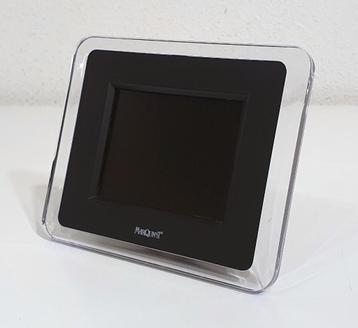 Digitale Fotolijst - MarQuant MPF-04 (3,5 Inch) beschikbaar voor biedingen