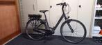 electrische damesfiets en herenfiets merk Trek, Fietsen en Brommers, Elektrische fietsen, Gebruikt, 51 tot 55 cm, 50 km per accu of meer