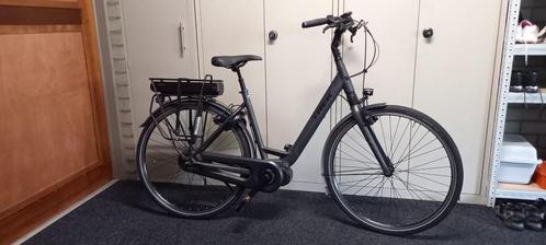 electrische damesfiets en herenfiets merk Trek, Fietsen en Brommers, Elektrische fietsen, Gebruikt, Overige merken, 51 tot 55 cm