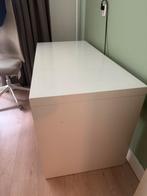 IKEA Bureau 140x65, Huis en Inrichting, Ophalen, Gebruikt, Bureau