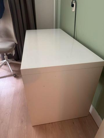 IKEA Bureau 140x65 beschikbaar voor biedingen