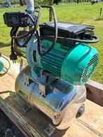 Hydrofoor pomp, Tuin en Terras, Waterpompen, Ophalen, Gebruikt, Elektrisch, Hydrofoorpomp
