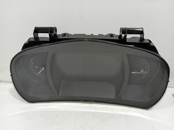 Cockpit Renault Talisman, Auto-onderdelen, Dashboard en Schakelaars, Renault, Gebruikt, Herkomst onderdeel bekend, 12 maanden garantie