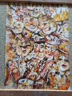 Carnaval posters., Ophalen of Verzenden