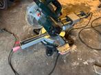 Metabo KGS 216 M Defect, Ophalen, Gebruikt, 70 mm of meer, Afkortzaag