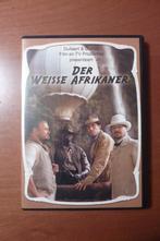 Der Weisse Afrikaner (Dullaert & Dumas film en TV), Alle leeftijden, Ophalen of Verzenden