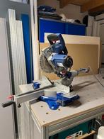 Metabo KGS216 Afkortzaag, Doe-het-zelf en Verbouw, Gereedschap | Zaagmachines, Ophalen, Gebruikt, Afkortzaag, 30 tot 70 mm