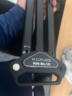König KN-DL10 dolly, Ophalen of Verzenden, Gebruikt, Minder dan 150 cm, Driepoot
