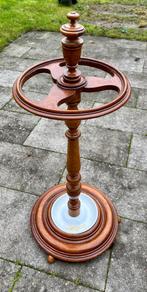 Paraplu/wanderstokstandaard, Ophalen