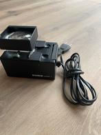 Kaiser dia cutter 1 type 2101, Audio, Tv en Foto, Diaprojectors, Ophalen of Verzenden, Gebruikt