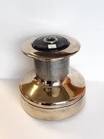 LEWMAR Winch/Lier - bronze - Three Speed - Size 44, Watersport en Boten, Ophalen, Gebruikt, Overige typen