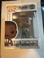 674 billy ray valentine (trading places) funko, Ophalen of Verzenden