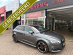 Audi A3 Sportback 1.4 e-tron Lease Edition DEALERONDERHOUDEN, Auto's, Audi, Gebruikt, Euro 6, 4 cilinders, Traction-control
