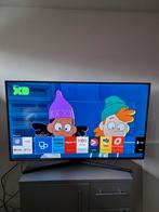 SAMSUNG SMART TV 43 INCH 120 CM, HD Ready (720p), 100 cm of meer, Samsung, Smart TV