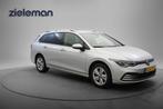 Volkswagen GOLF Variant 1.0 eTSI Life Business Automaat - Ca, Auto's, Automaat, Gebruikt, Euro 6, 23 km/l