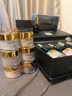 Doonails Nagelpoeder Set – 10 poeders + accessoires, Ophalen of Verzenden, Zo goed als nieuw