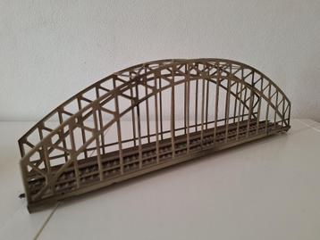 Märklin – Boogbrug beschikbaar voor biedingen