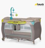 Campingbedje met los matras, Ophalen, Zo goed als nieuw, Reisbedje