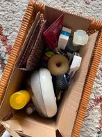 Gratis Beauty / Verzorgingsartikelen Mix, Ophalen, Gebruikt, Overige typen