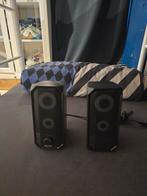 Gaming speakers, Ophalen, Zo goed als nieuw, Battletron