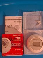 Kamerthermostaat Honeywell Round T87G1006, Verzenden, Nieuw