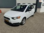 Mitsubishi Colt 1.1 Edition One, Stof, Gebruikt, 750 kg, Origineel Nederlands