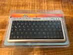 Mini toetsenbord, Computers en Software, Toetsenborden, Ophalen of Verzenden, Overige indelingen, Nieuw, Bedraad