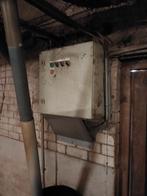 Voermachine
