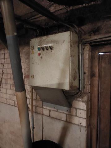 Voermachine beschikbaar voor biedingen
