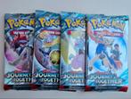55 Journey Together Boosters | Pokémon, Ophalen of Verzenden, Nieuw, Booster