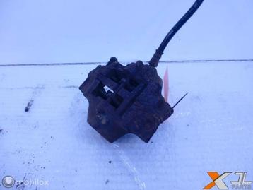 E-KLASSE W210 REMKLAUW REMZADEL LINKSACHTER A0014205783 beschikbaar voor biedingen