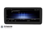 navigatie mercedes c klasse w205 android 14 carplay 128GB, Auto diversen, Autoradio's, Ophalen of Verzenden, Dynavin, VERKOOP@INBOUWNAVIGATIE.COM