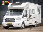 Benimar TESSORO 463 2.0TDCI Cocoon 170Pk (LUCHTVERING, THULE, Caravans en Kamperen, Campers, Van der Giessenweg 2
2921LP  KRIMPEN AAN DEN IJSSEL, NL