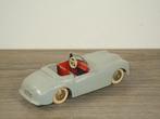 Simca 8 Sport - Dinky Toys 24S France, Hobby en Vrije tijd, Modelauto's | 1:43, Gebruikt, Engeland, Auto, Verzenden