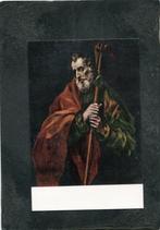Ansicht El Greco - San Judas Tadeo, Verzamelen, Ansichtkaarten | Themakaarten, Ongelopen, Verzenden