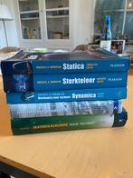 Boeken industrieel product ontwerpen, Boeken, Ophalen of Verzenden, Beta, Zo goed als nieuw, HBO