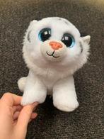 Tijger knuffel-12 cm hoog, Kinderen en Baby's, Speelgoed | Knuffels en Pluche, Ophalen, Zo goed als nieuw, Overige typen