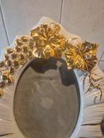 Capodimonta fotolijstje, Ophalen, Minder dan 50 cm