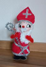 Vintage Sinterklaas candy container, Ophalen of Verzenden, Zo goed als nieuw