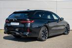 BMW 5 Serie Touring 550e xDrive M Sport Automaat / Panoramad, Automaat, Gebruikt, Zwart, 489 pk