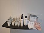 Salonnepro Peeling Set - Nieuw & Compleet, Ophalen of Verzenden, Nieuw, Gehele gezicht, Verzorging