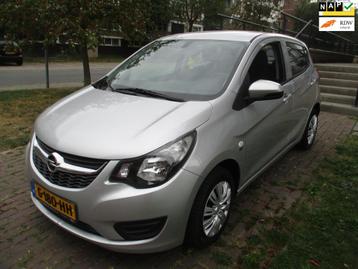 Opel KARL 1.0 ecoFLEX 120 Jaar Edition beschikbaar voor biedingen