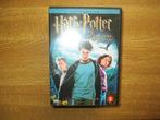 harry potter -en de gevangene van azkaban- (4), Alle leeftijden, Verzenden, Zo goed als nieuw