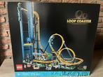 Lego 10303 Loop Coaster Icons, Ophalen of Verzenden, Nieuw, Complete set, Lego