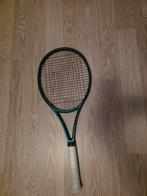 Wilson Blade V9 300gr - Gripmaat L3, Sport en Fitness, Tennis, Ophalen of Verzenden, Zo goed als nieuw, Wilson, Racket