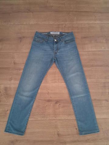 Jacob Cohen Jeans - Stijlvol en Comfortabel! beschikbaar voor biedingen