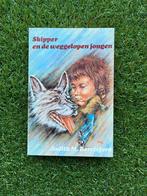 Skipper en De Weggelopen Jongen, Ophalen of Verzenden, Zo goed als nieuw, Nederland
