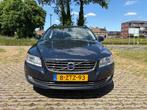 Volvo V70 1.6 T4 Nordic+ / Automaat / dealer onderhouden / l, 4 cilinders, Blauw, 1600 kg, 83 €/maand